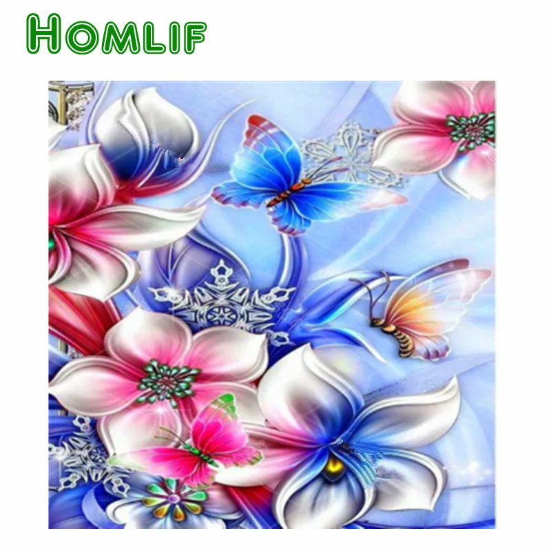 5d diy Заказная алмазная живопись набор для картин из алмазов eigen foto Nectar Break bird full square