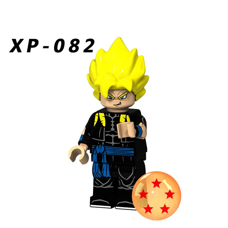 XP082 История игрушек 4 с рисунком Базза Лайтера одежда для улицы; Вуди Джесси чужой уточка Бо открытым Бонни Duke Caboom строительные блоки модель фигурки игрушки фильма WM6060 - Цвет: XP082