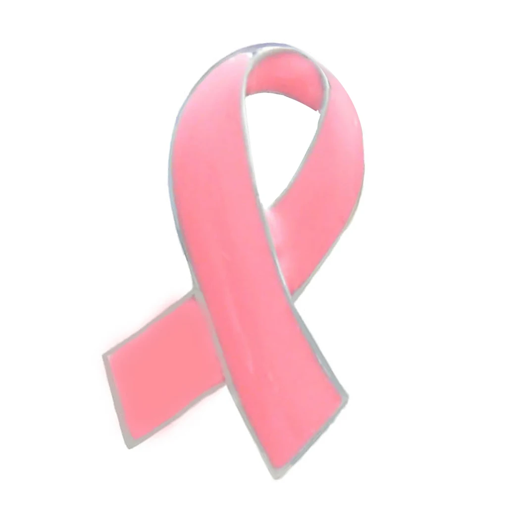 Женская брошь лента из цинкового сплава|Броши| |