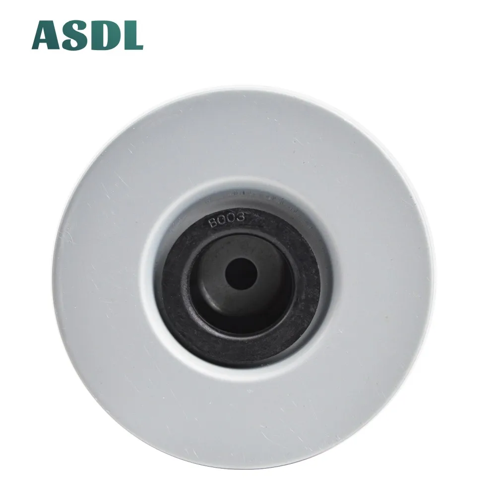 Запчасти для двигателя мотоцикла 4 шт. масляные фильтры Suzuki GSF250 N P R S V Bandit Japan GSX250