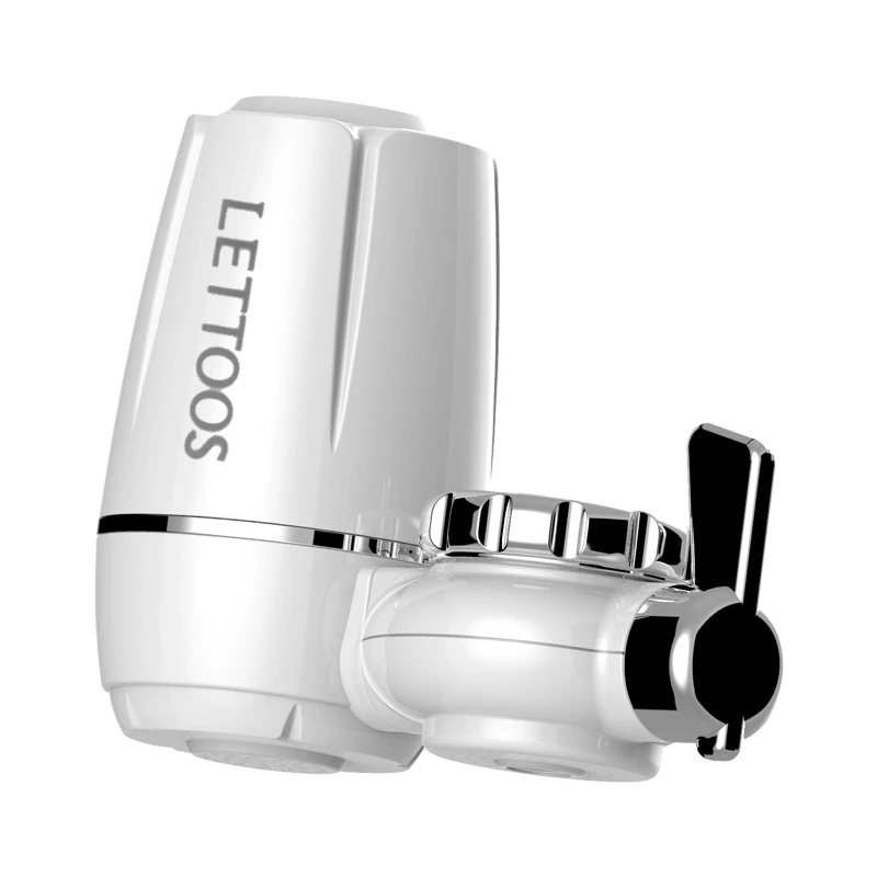 

LTS-86 водопроводные краны, фильтр для воды, моющийся керамический очиститель воды