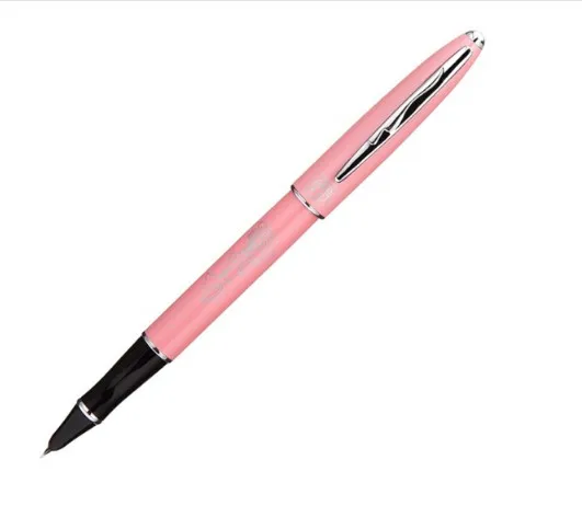 ПИКАССО 606 оптовая продажа роскошные 0 38 тонкие чернила Financial pen