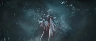 Игра Onmyoji Onikiri Пробуждение косплей кимоно Хэллоуин Карнавальный Наряд полный набор парик обувь Рог Косплей Костюм
