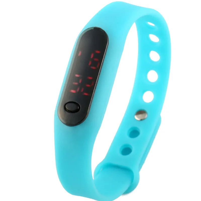 Модный Мини браслет детские часы для мальчиков и девочек подарки студентов