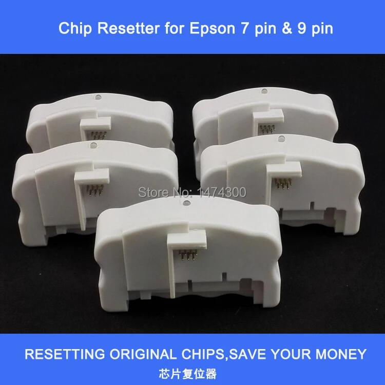 5 шт. бриллиантовый сброс чипа для P50 R265 R285 RX560 и т. д.|resetter|pcsp50 |