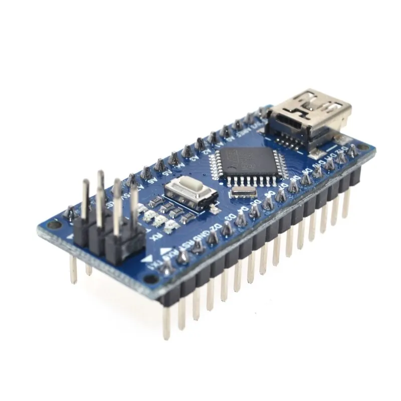 NANO 3 0 контроллер совместим с arduino CH340 turno USB кабель ninguna V3.0 NANO|nano v3.0|nano arduinocable usb |