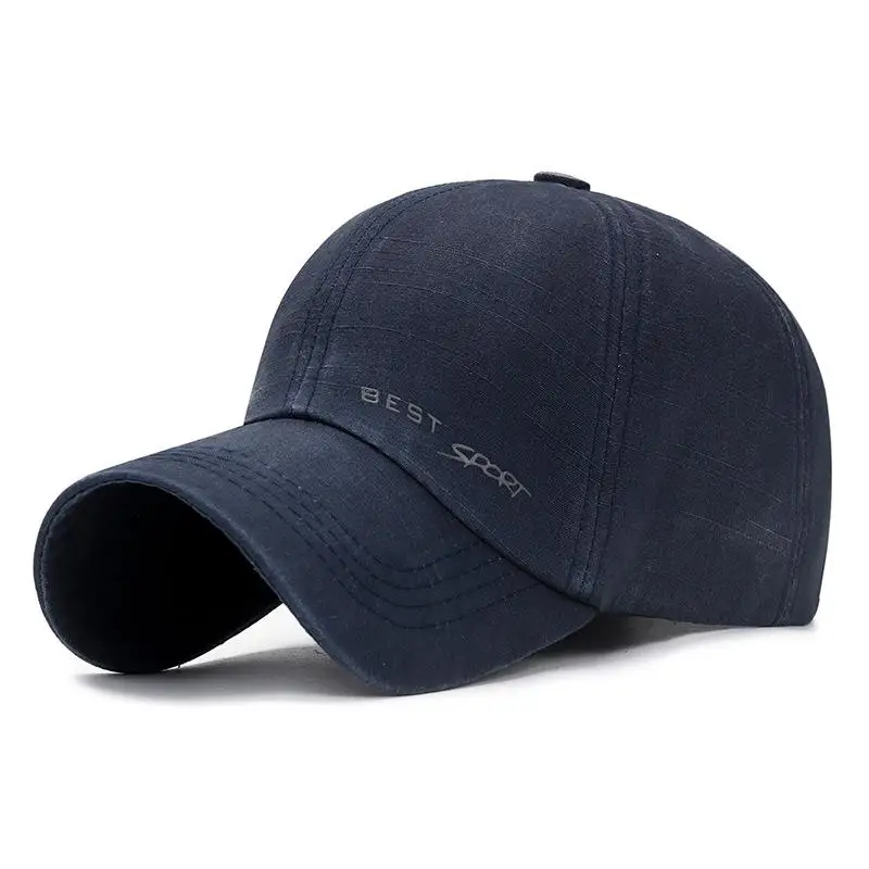 COKK, мытая хлопковая бейсболка, женская, мягкая, Snapback, шапки для мужчин и женщин, унисекс, бейсболка, кепка для папы, Женская Бейсболка, Gorras, новинка - Цвет: Синий
