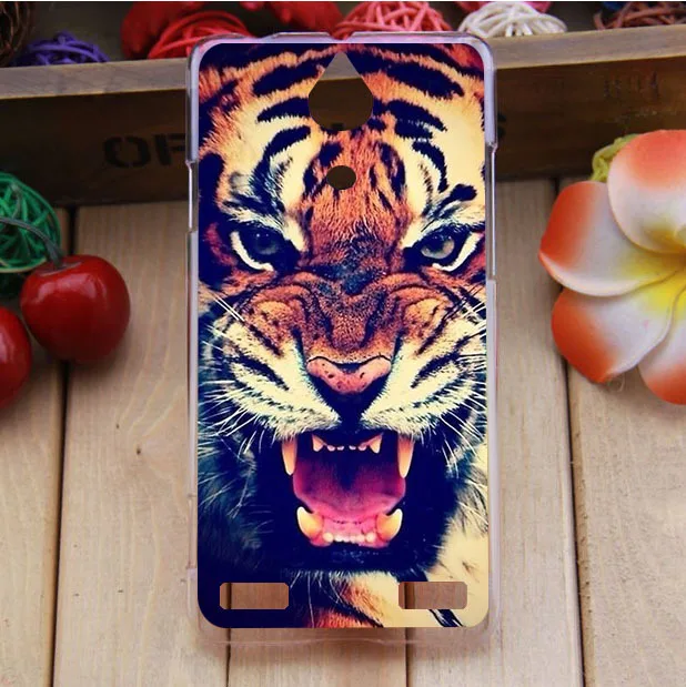 Новый окрашенные красочные красивые цветы Эйфелева башня с изображением зверей