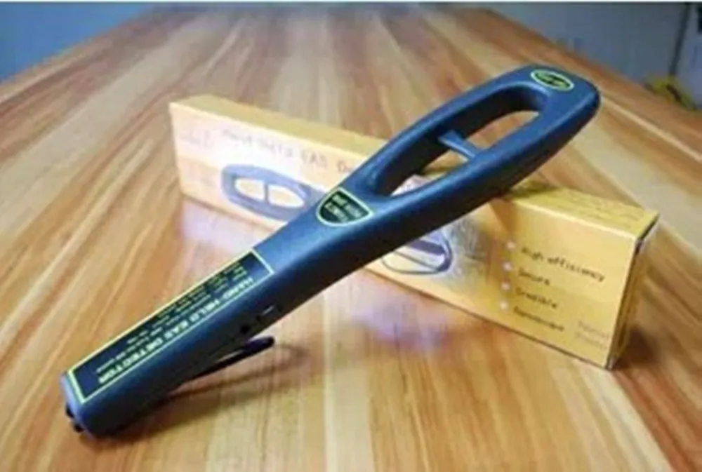 Ручная этикетка детектор EAS сканер этикеток система 8 2 MHZ электронные товары