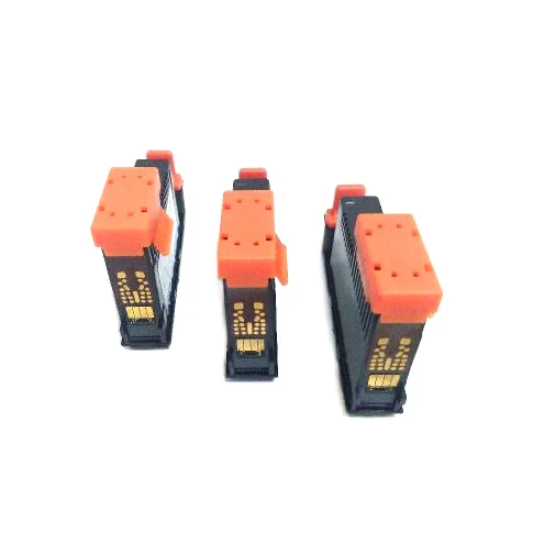 5x совместимая с hp789 CH612A CH613A CH614A Печатающая головка для 789 печатающей головки Designjet