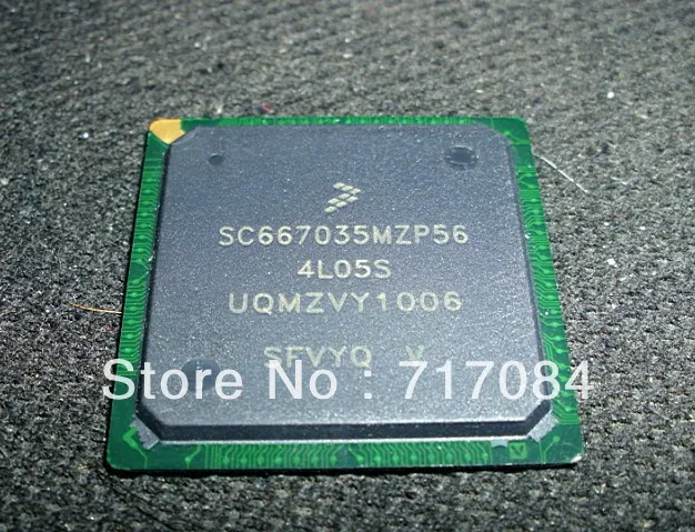 SC667035MZP56 4L05S Новые