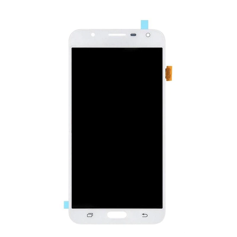 100 шт. AMOLED/на тонкопленочных транзисторах на тонкоплёночных для SAMSUNG Galaxy J7 Neo J701 J701F