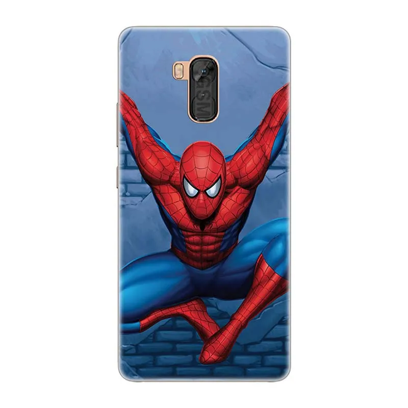 A20 Для Infinix Note 5 Stylus X605/Note5 Note 5X604 6," чехол с рисунком розы волка Мягкий силиконовый чехол для телефона Funadas Para - Цвет: A20