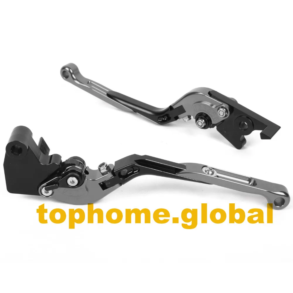 Аксессуары для мотоциклов складные и выдвижные тормозные рычаги сцепления Triumph
