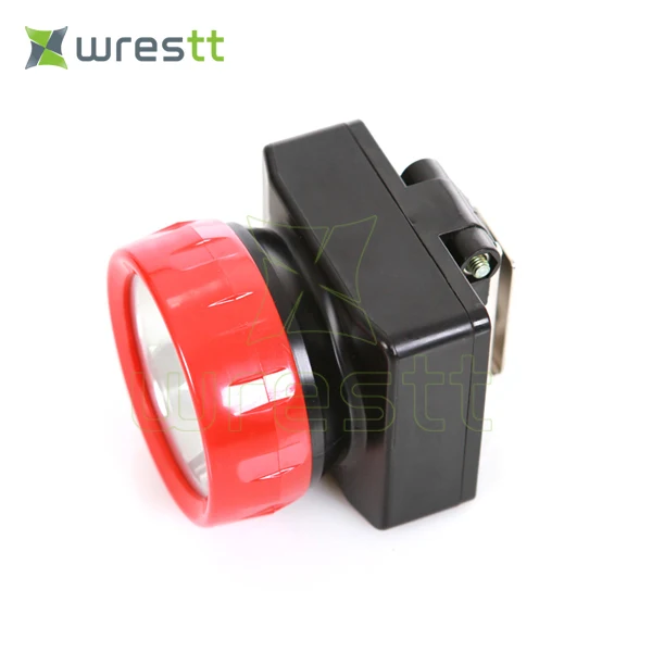 KL3LMB 12 шт./лот LED беспроводная Шахтерская Кепка лампа/Кемпинг налобный фонарь