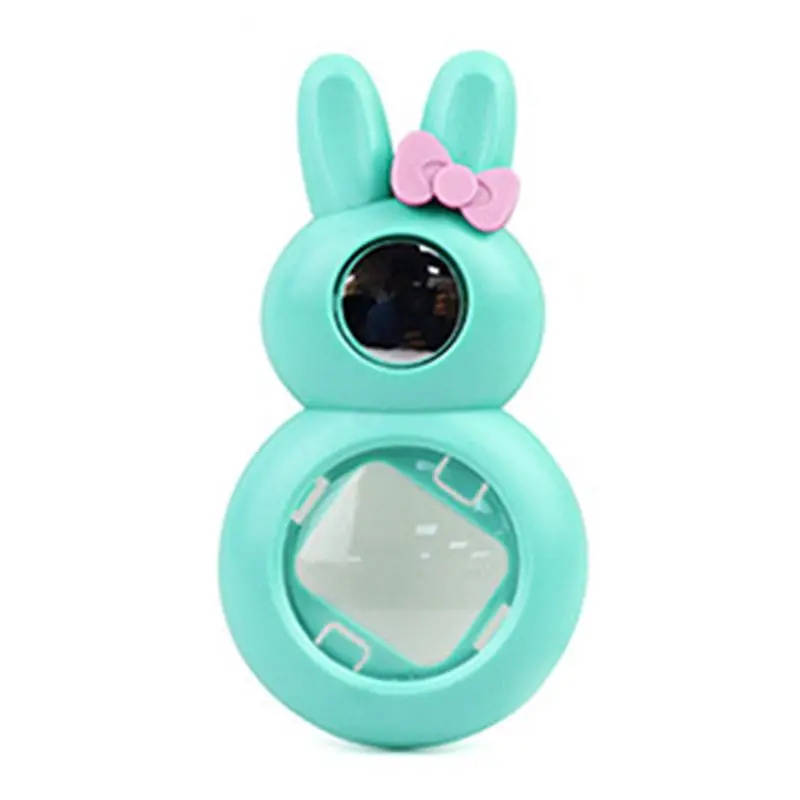 Rabbit Close Up Lens Selfie Self Portrait Mirror For Instax Mini 9/8/8+/7s Instant Film Filters Photography Filt