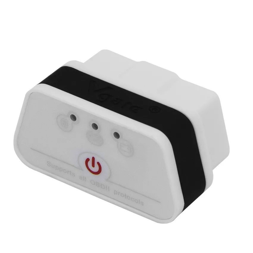 OBD2 ELM327 Vgate iCar 2 Bluetooth Car Accessories Scanner Elm 327 Diagnostic Interface code reader For Android/PC/IOS | Автомобили и