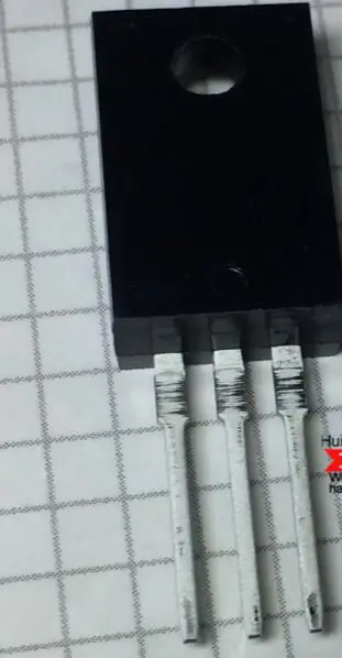TOP245YN TLP115A 2SC3694 MSP430G2332IPW20R LNK305DN PCF8574P | Электроника