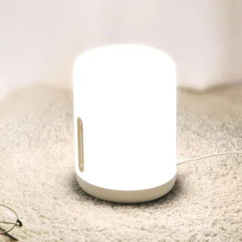 Новое поступление оригинальная прикроватная лампа Xiaomi Mijia 2 Bluetooth WiFi подключение