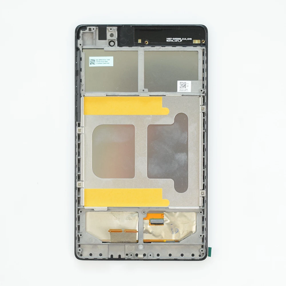 ЖК дисплей и дигитайзер тачскрина в сборе для ASUS Google Nexus 7 2nd 2013 FHD ME571 ME571K ME571KL ME572