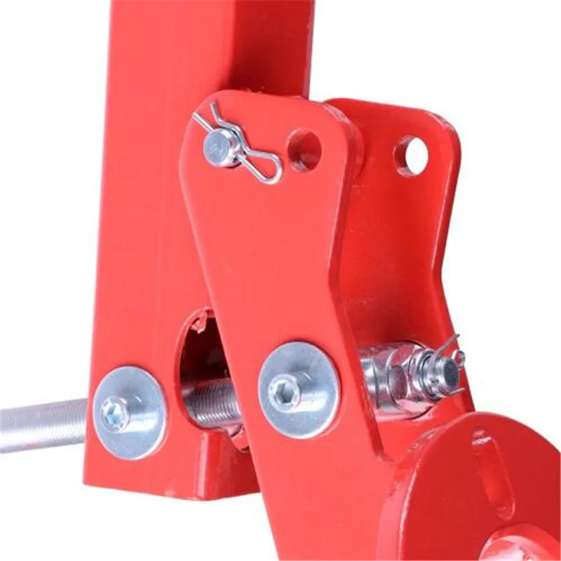 Инструмент для роликовых брызговиков скользящая помада цвет красный|Детали