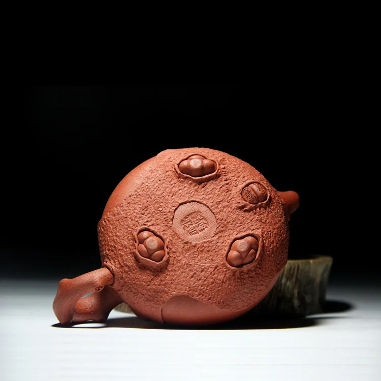 Продаем подлинные Исин рекомендуется вручную может быть red one Дракон Камень gourd