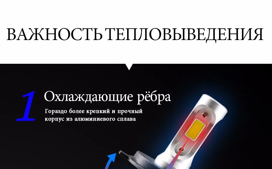 HLXG 2 Светодиодные лампы для авто суперъяркие S2 Led H11 H8 H9 8000Lm белый свет светодиоды ближнего света дальнего света диодный головной свет ЛЕД противотуманные фары лампочки дневные ходовые огни в машину 72Вт 12В