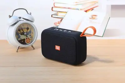 Bluetooth-Колонка Makescc TG506 портативная карта U-диска беспроводная эргономичная