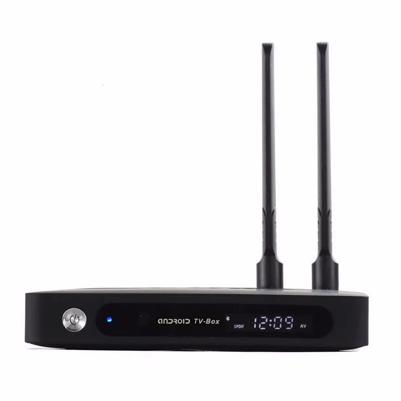 Приставка Смарт ТВ CSA93 Amlogic S912 Android 6 0 3 + 32 ГБ Wi Fi 2 4/5 ГГц Bluetooth 1000|s912 android|smart tv boxtv box 3gb |