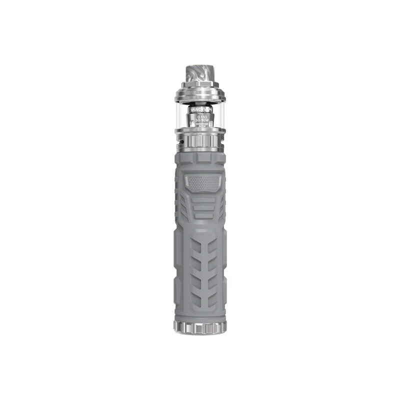Оригинальный Vandy VapeTrident Kit электронная сигарета вейп ручка с печатной платой