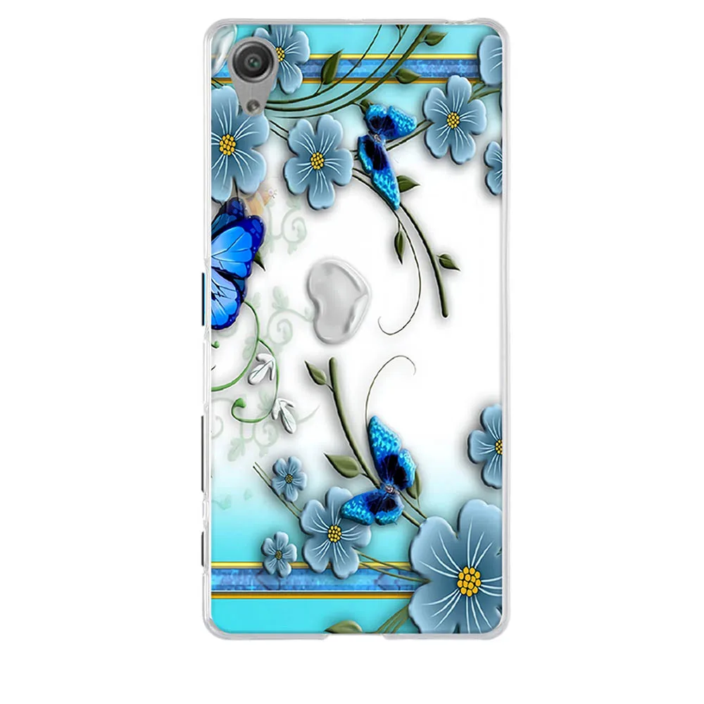 Силиконовый чехол для sony Xperia X Dual F5122 чехол для sony Xperia X чехол Мягкий ТПУ чехол для телефона для sony Xperia Dual F5122 F5121 чехол