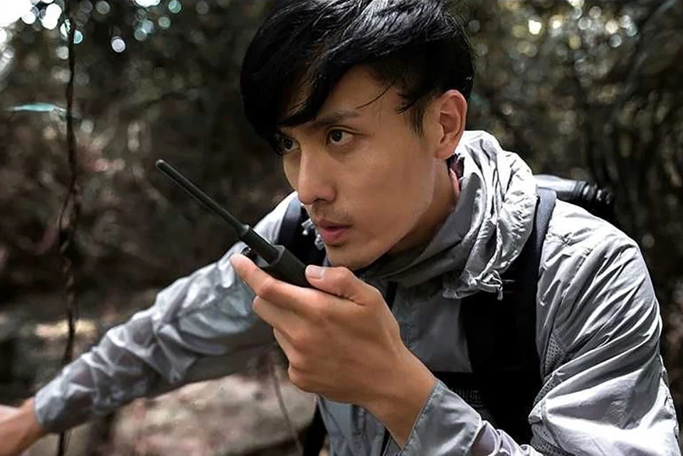 Новейший Xiaomi Mijia Smart Walkie Talkie2, ручной, для работы с мирным питанием, ультра-тонкий мини-пульт дистанционного управления, для путешествий, ручной набор, обмен позициями