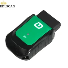 Сканер Vpecker E1 OBDII автоматический полный диагностический