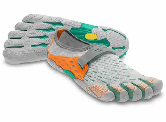 Fashion Woman shoes Five Fingers Shoes 