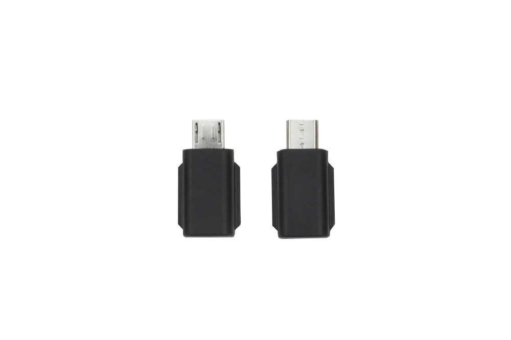 DJI Osmo Карманный адаптер для смартфона Micro USB(Android) TYPE-C IOS для OSMO карманных ручных карданных аксессуары