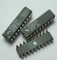 IC new original MT8880 MT8880CE MT8880C DIP20 Free Shipping