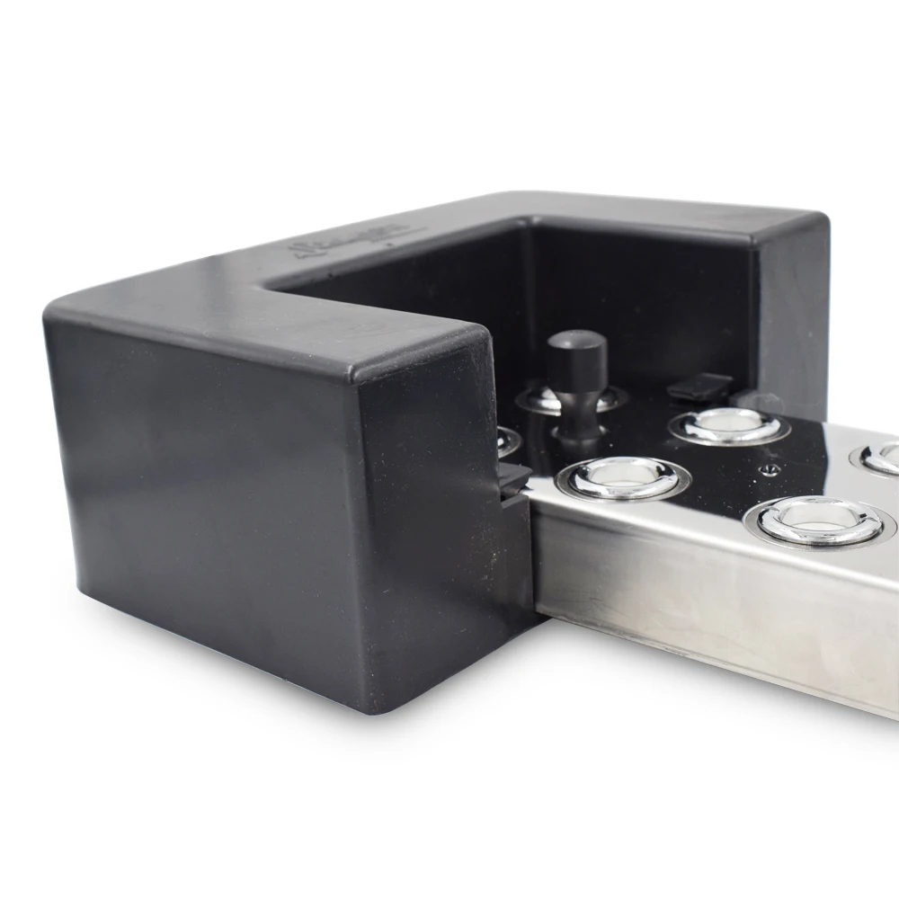 Автоматическая регулировка уровня воды промышленный распылитель с 10 насадками