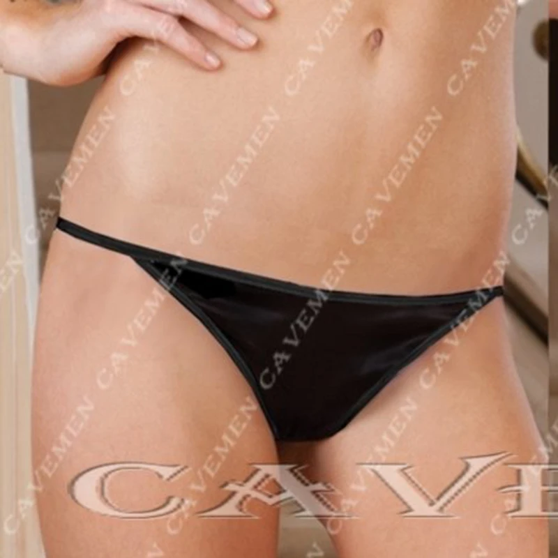 Плюс размер дамы трусы sexy back женщины стринги с прозрачные трусики |