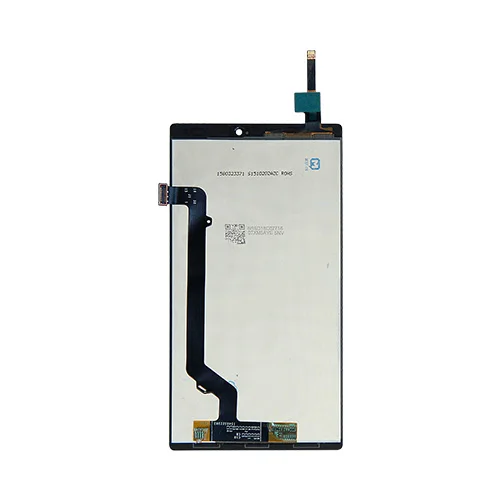 Высококачественный ЖК-дисплей для Lenovo K4 Note A7010 с сенсорной панелью и дигитайзером