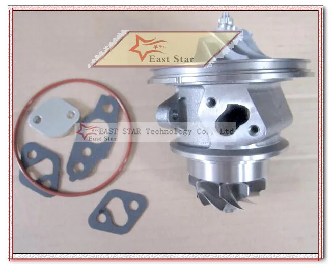 1 двойной турбокартридж CHRA CT26 17208 46030 46021 17201 для TOYOTA Supra JZA80 93 2JZ GTE 2JZGTE л|turbo