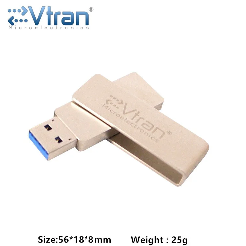 Флеш-накопитель EVTRAN MLC USB3.0 MLC 32G 64G 128G MLC Read 220 МБ/с. Write 100 МБ/с. USB3.0 FlashDisk IS903 MLC FLASH Disk металлический чехол