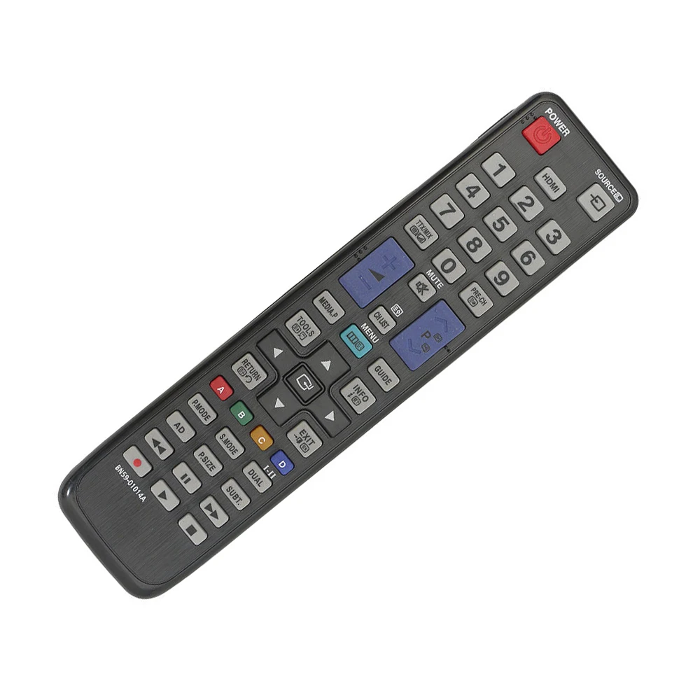 Для Samsung TV запасной умный пульт дистанционного управления|remote control for samsung|smart remote