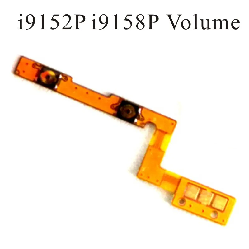 Гибкий кабель кнопки включения/выключения для samsung Galaxy i9152 i9158 i9152P i9158P P709E i9158V