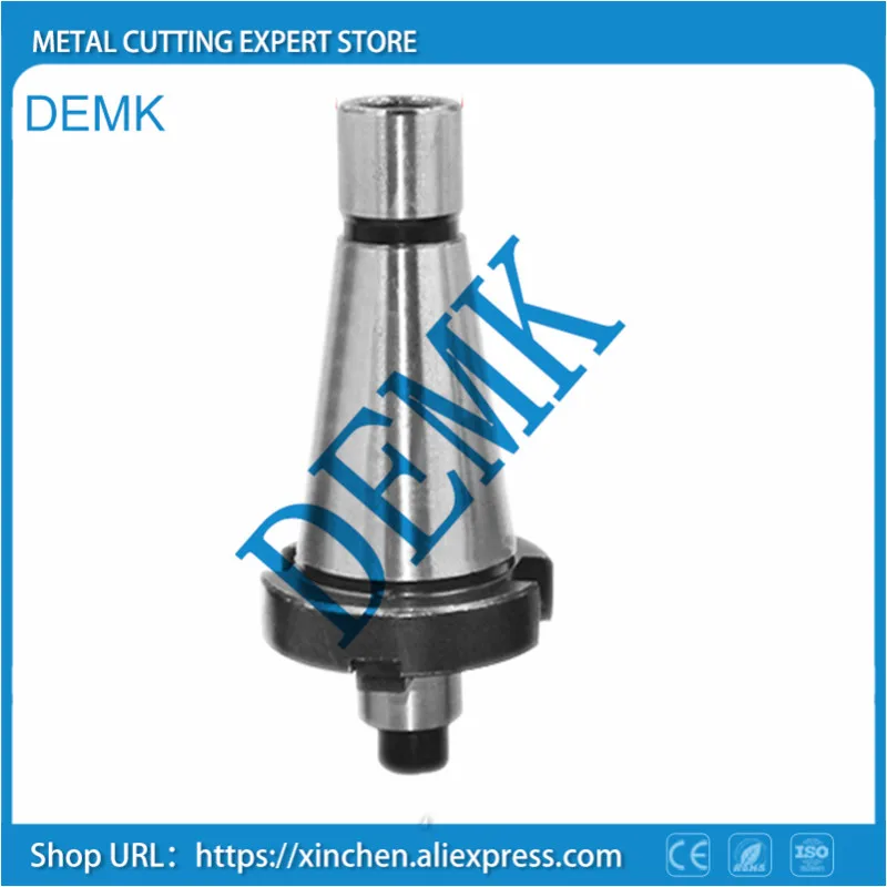 NT40-FMB22/FMB27/FMB32/FMB40 фрезерная головка стрелы, Торцевой фрезерный держатель инструмента, 7:24 шпиндель задней резьбы для механических фрезерных станков