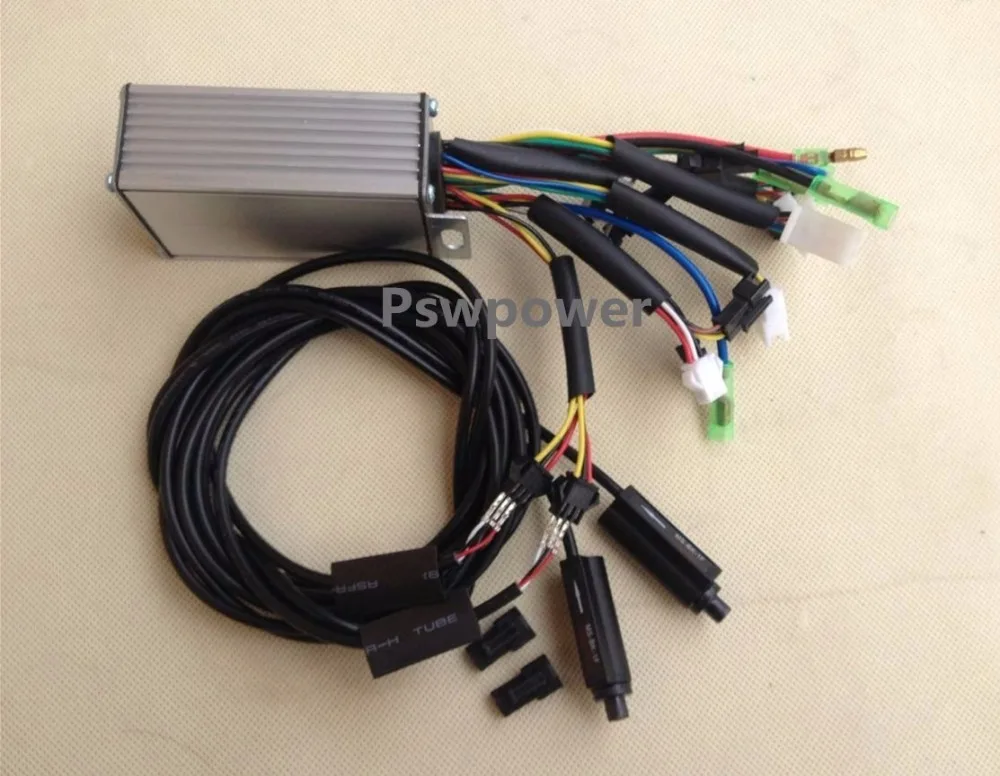 Электрический Датчик тормоза для ebike электрическая тормозная система|electric bicycle