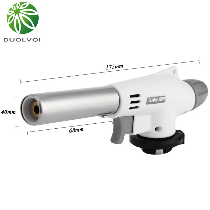 Invertable Открытый Кемпинг высокое качество сварки бутан зажигания газовой фонарь