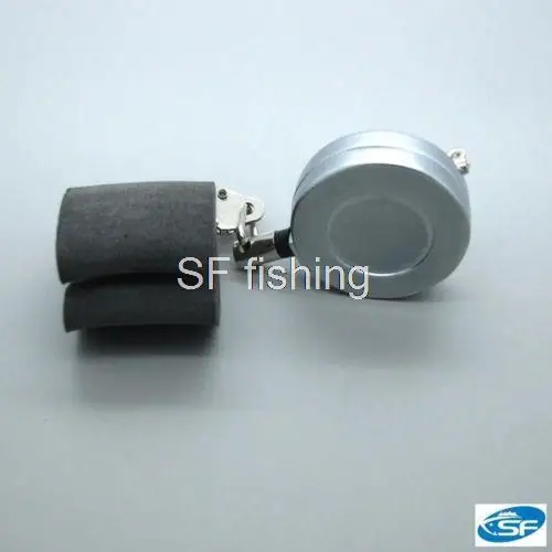 SF держатель удочки клипер с zinger|rod holder|fishing rod holderrod holder clips |