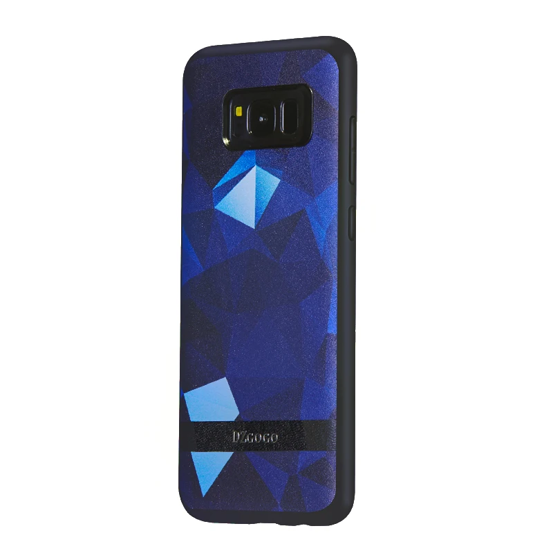 2017 kalaideng телефон case для samsung galaxy s8 обложка тпу алмаз моды роскошь плюс coque|case for
