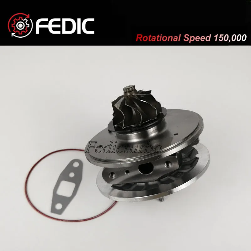 Turbo картридж GT2052V 726442 14411-2W203 Turbo зарядное устройство для Nissan Pathfinder Mistral Terrano II(R20) 3,0 ZD30ETI
