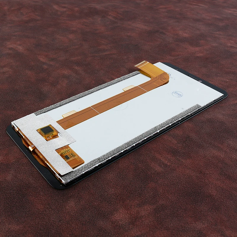 Ocolor для Leagoo M9 Pro ЖК-дисплей и сенсорный экран 5,7" дюймов аксессуары для телефонов Leagoo M9 Pro с инструментами и клеем